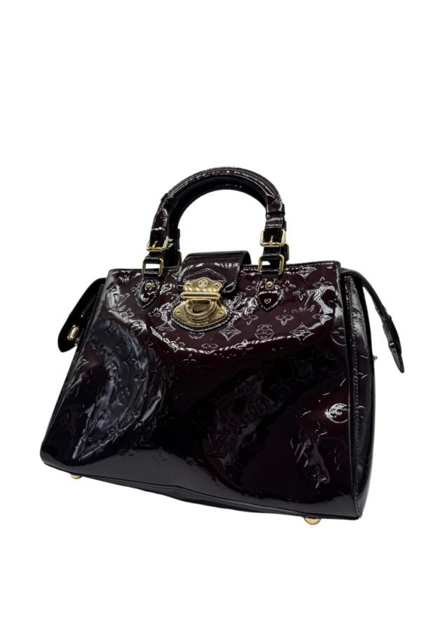LOUIS VUITTON - AMARANTE VERNIS - Image 14